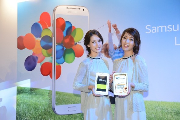 【報價】HK$4,098 買 4G、有筆、有電話功能平板．Samsung GALAXY Note 8.0 LTE