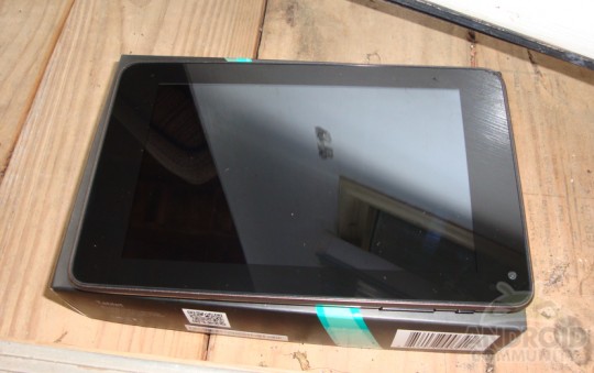 規格比起 Nexus 7 更強大？海信將推出 99 美元 Tegra 3 四核 7 吋平板