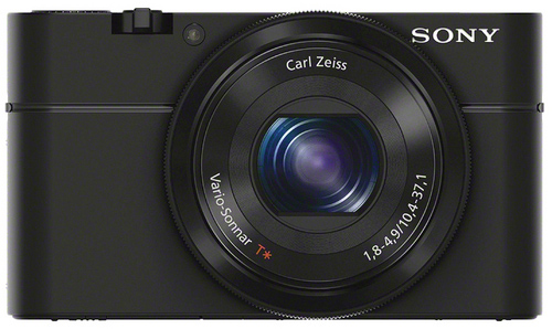 彈出式觀景器 + f/1.4 大光圈？傳 Sony RX200 將於六月登場
