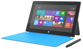 17 號香港首賣！HK$7088 買 Microsoft 自家平板 Surface Pro