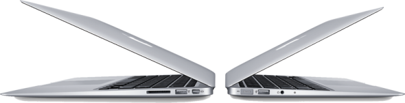 新版 MacBook Air 將在下月 WWDC 上現身