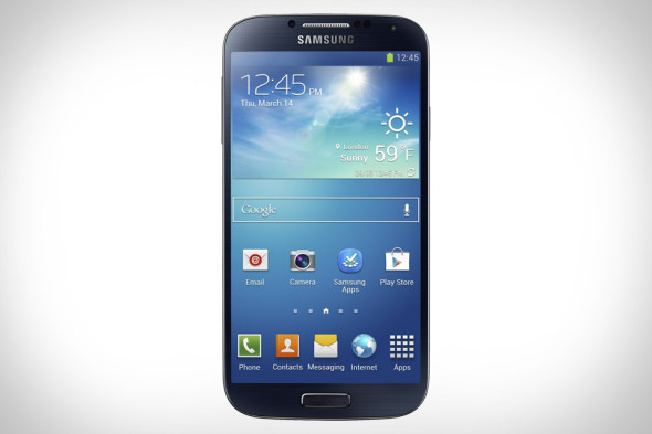 Samsung 預先報喜！下星期 Galaxy S4 出貨量將達 1,000 萬部