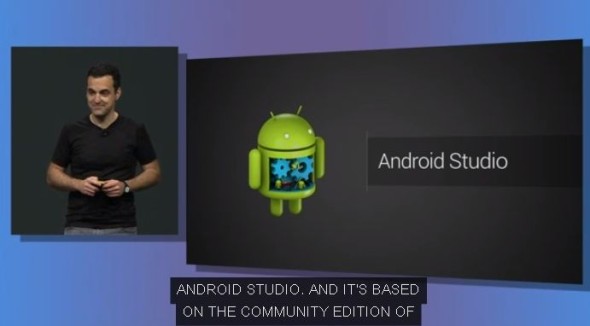 全新開發者平台 Android Studio！解決 Apps 兼容問題