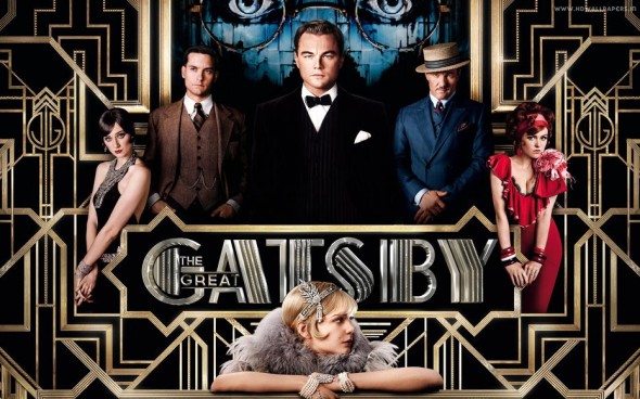 影評：《大亨小傳》(The Great Gatsby) 老套愛情橋段搭上恐佈真實人性