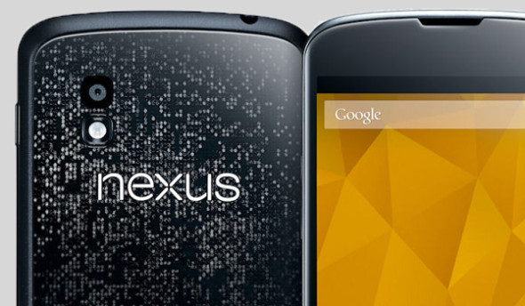 Google 高層：Nexus 不死，持續開發中