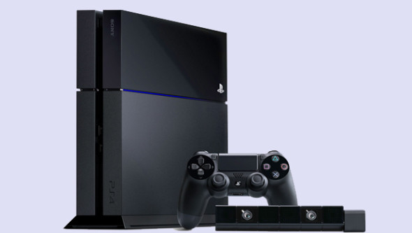 Sony 高層：PS4 貨源可能供不應求