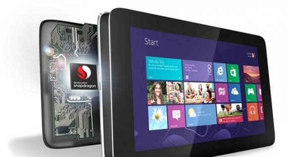 Surface RT 2 平板用更高效能的 Snapdragon 800 處理器？