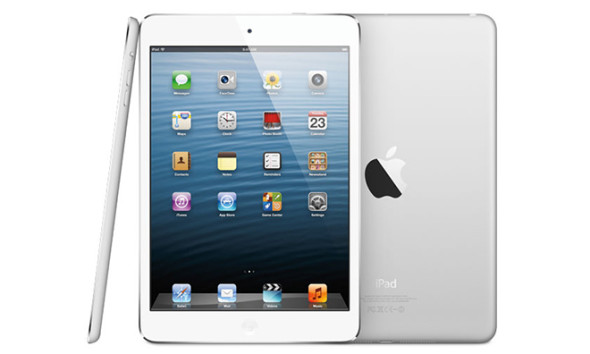 傳下代 iPad 將於 7 月量產 9 月推出．iPad mini 延至 11 月