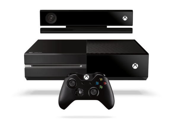 Xbox One 跪低! 恢復二手 game 及不需上線檢查