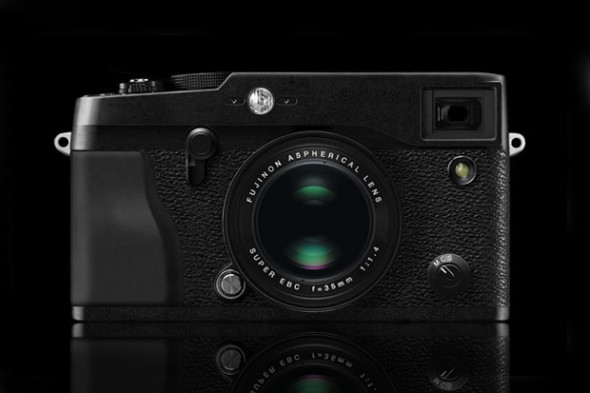 Fujifilm 將推出 X-A1 及 X-M1 兩款平價 X 系列相機？
