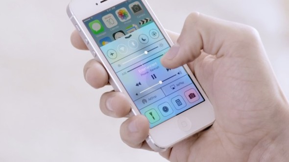 iOS 7 十大革新功能一覽！你覺得有驚喜嗎？