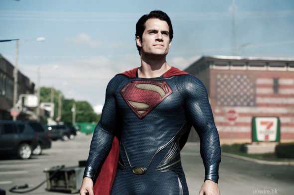 Superman 迷注意! 51 張《超人: 鋼鐵英雄 Man of Steel》電影劇照率先看