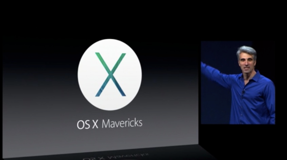 今秋推出！10 大新 Mac OS X 為你解構