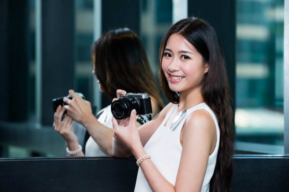【報價】Fujifilm X-M1 香港售價 $5,480