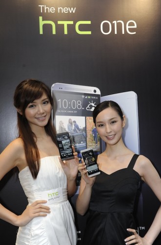 HTC One 今年將有升級版！