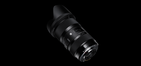 Sigma 將會推出另一支神鏡！24-70mm f/2 大光圈變焦鏡頭？