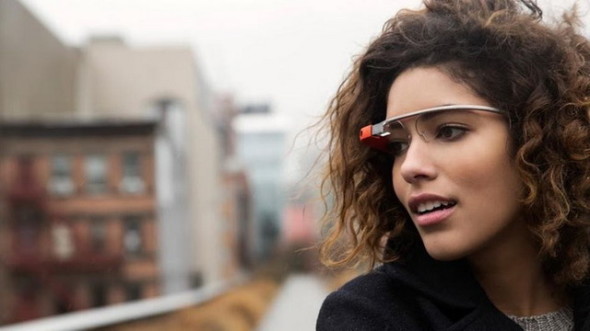 【明言】全面看淡！5 大 Google Glass 難成大器理由