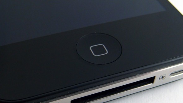iPhone-home-button