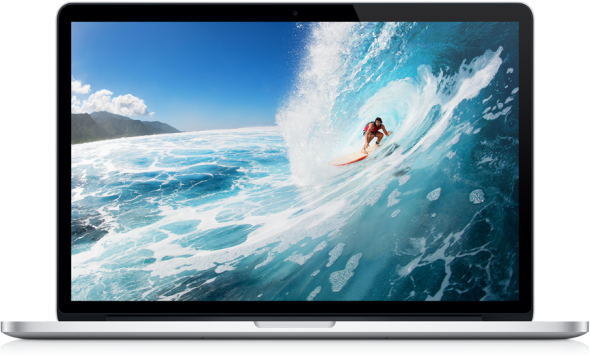 Apple 獨享！下代 Macbook Pro 將使用特別 Haswell 處理器？
