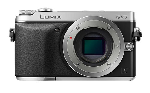 新一代旗艦型號！Panasonic LUMIX GX7 官方照片及規格流出