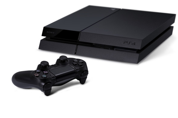 PS 4 成為能源效益最佳家用遊戲機