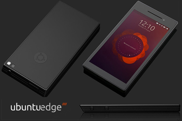 彭博通訊社成首家支持 Ubuntu Edge 企業