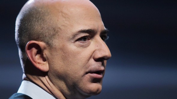 天價！Amazon CEO 2.5 億美元收購華盛頓郵報