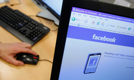 Facebook 公開各國政府資料索取要求，香港只有 1 宗