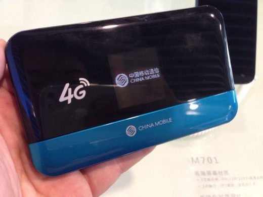 中移動推出兩款平價手機！4G LTE + 5 吋屏幕只賣 1299 人仔