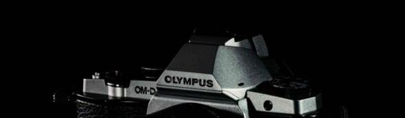 真正旗艦？Olympus 將會推出新款 OM-D 無反相機