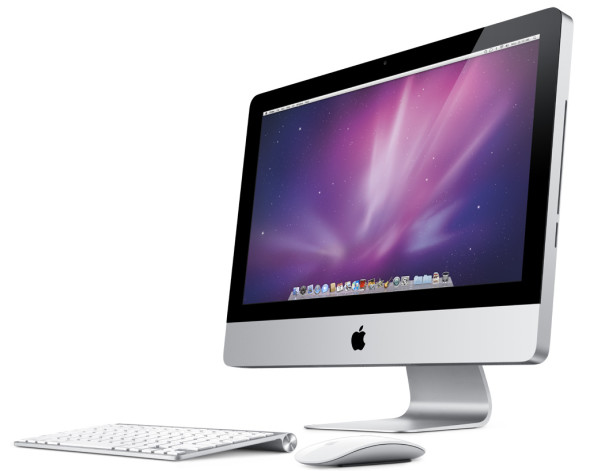 iMac 用家留意！Apple 免費提供更換顯示卡服務