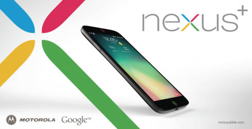 Moto X 只是開始？傳 Motorola 也會推出 X 平板及 Nexus 5！