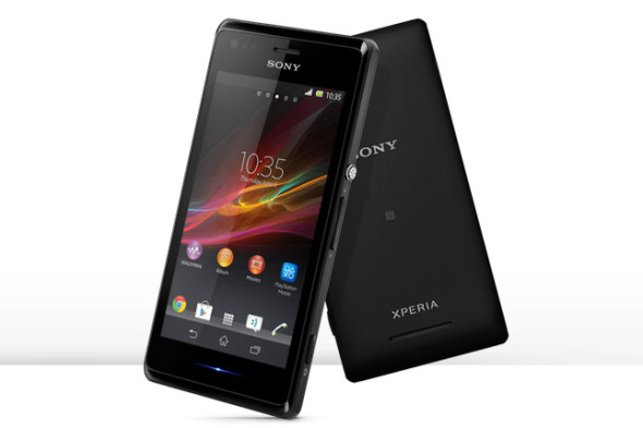 【報價】香港售價 $2098 買入門手機。Sony Xperia M