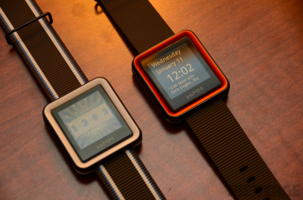 為 Nexus Watch 作準備？Google 收購智能手錶生產商
