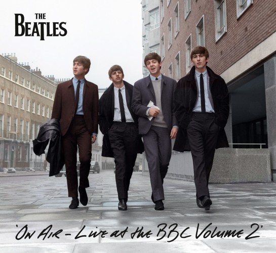 Paul McCartney 主理！The Beatles《On Air – Live At The BBC Volume 2》收錄未曝光歌曲