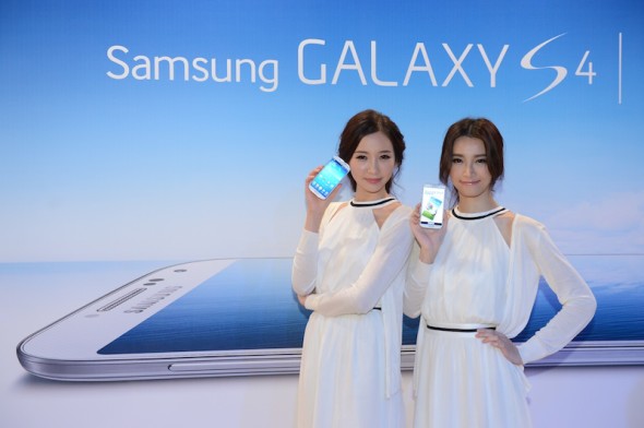 不再「假 8 核」．Samsung 免費軟件解放 8 核威力