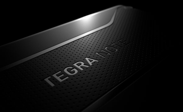 挑戰 Nexus 7？US$199 買 NVIDIA 出品平板
