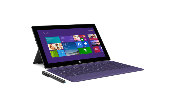 Surface Pro 2 product image (for press release)_lo