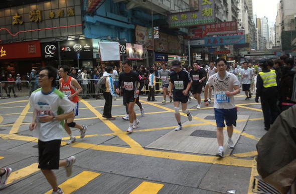 hongkongmarathon