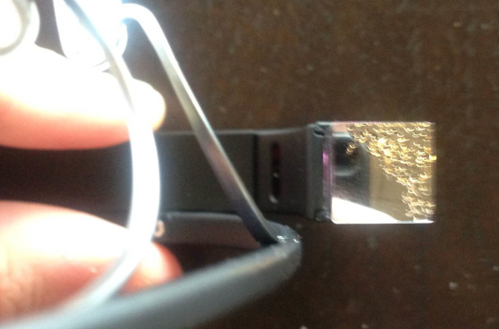 白老鼠的悲哀！Google Glass 出廠半年問題多多？