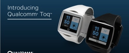 【IFA 快訊】可能比 Samsung 更吸引．Qualcomm 智能手錶登場