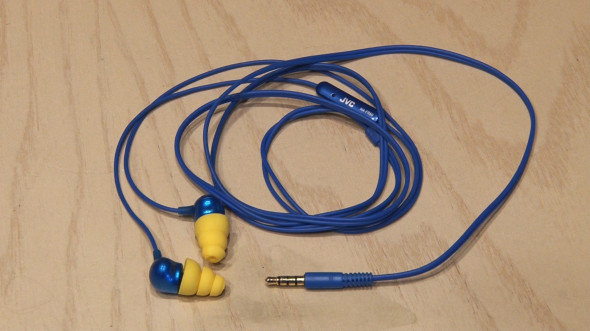 DIY 教學  工業耳塞改裝隔音耳機