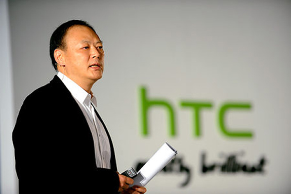 HTC 籌備 Smartwatch 明年發表