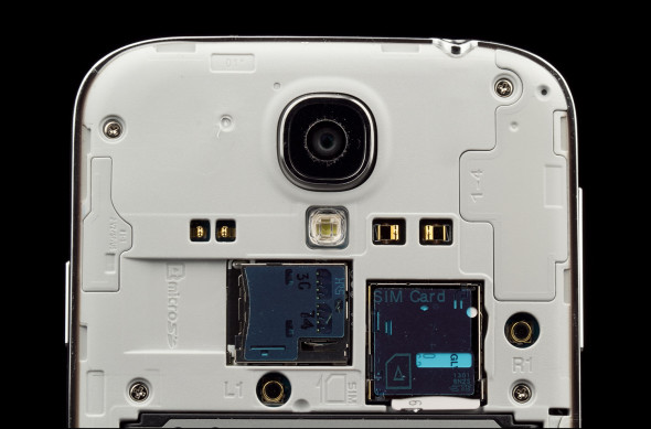 韓國傳媒爆料：Galaxy S5 或選用 Sony 相機組件