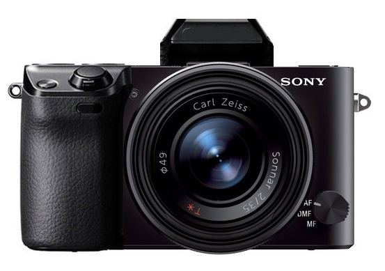 Sony 將全片幅 NEX 相機定位 Alpha 系列，名字會是 A7 及 A7r？