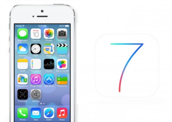 修正大量問題！Apple 推出 iOS 7.0.3