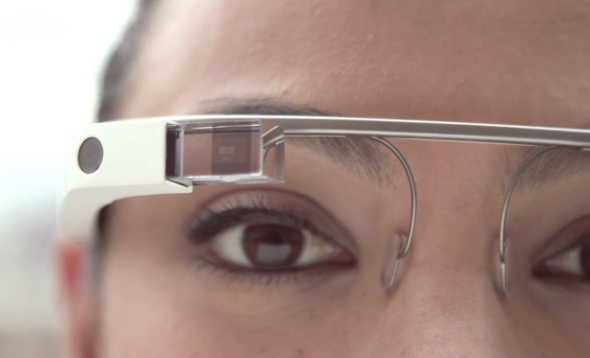 Samsung 版 Google Glass！Gear Glass 將於明年中推出？