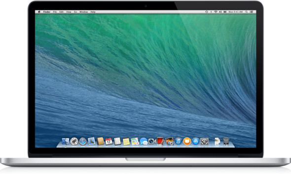 提升 30％ 電量！新 Mac OS X 免費增續航力