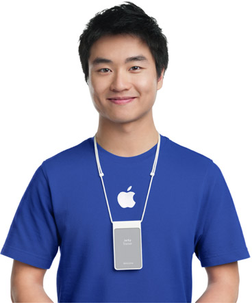 炒家末日？Apple Store 提供 Walk in 買 iPhone 5s