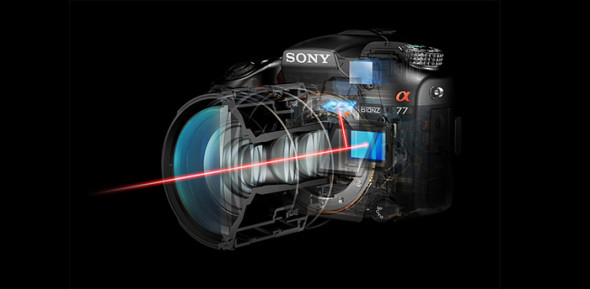 Sony 明年還會有 SLT A-Mount 相機推出